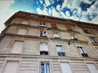  Appartement � vendre 1 pi�ce 