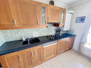  Appartement � vendre 2 pi�ces 52 m�