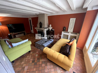  Maison � vendre 8 pi�ces 193 m�