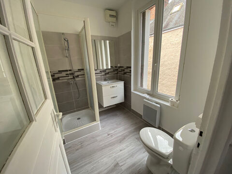  Appartement � louer 1 pi�ce 19 m�