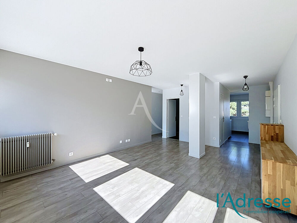 Appartement 4 pièces 80 m² · à Laval · 80 m² · 186 900 €