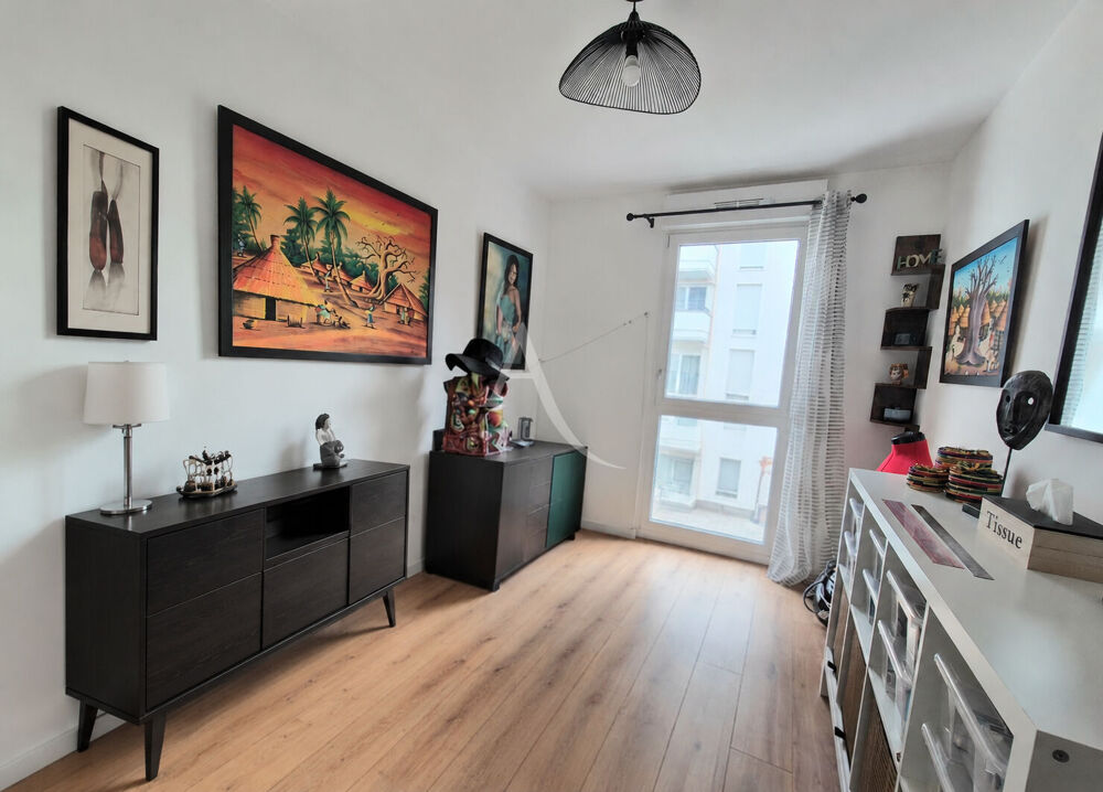 Vente Appartement 3 PIÈCES DE 58 M² avec BALCON et PARKING Neuilly plaisance