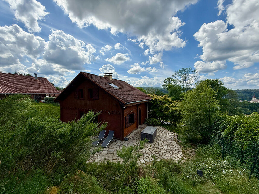 Vente Maison Maison Anould 5 pièce(s) Anould
