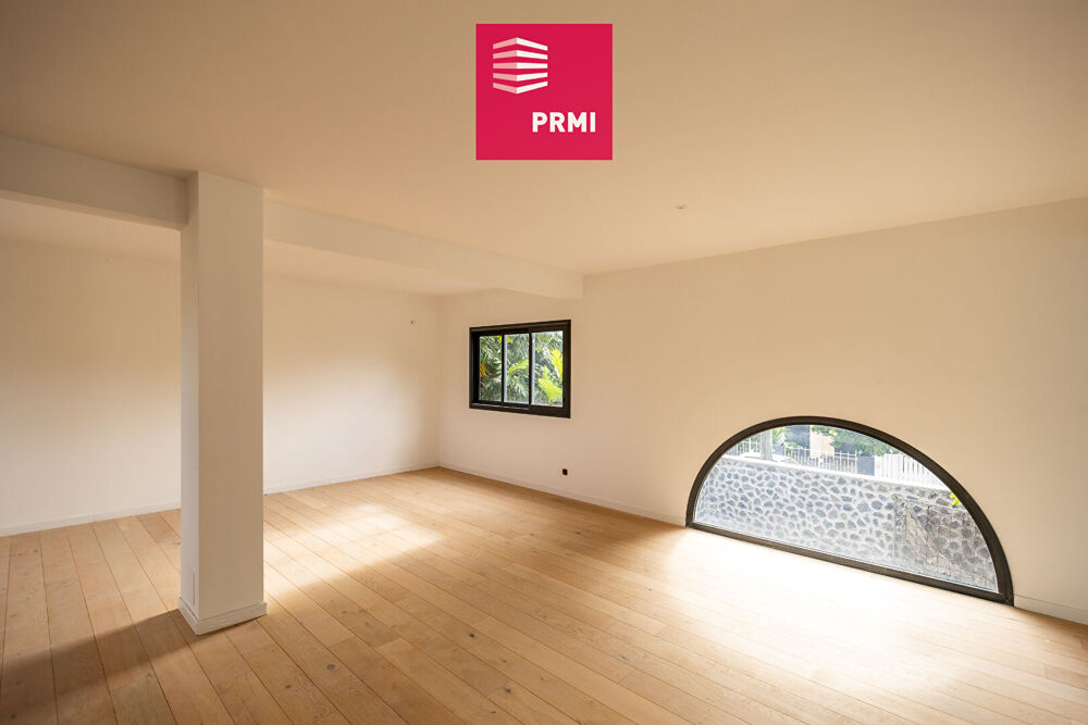 � vendre  Maison Saint-Paul (97460)