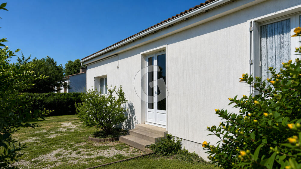 MAISON 4 PIECES 74M² A VENDRE GRUES