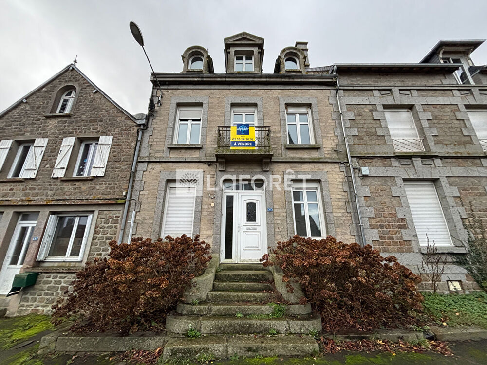Vente Maison Maison Bellou-en-Houlme 7 pièces 138 m² Bellou en houlme