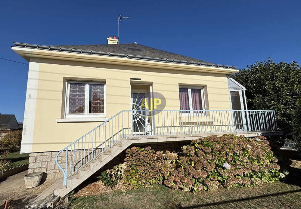 Vente Maison Maison Pontivy Pontivy