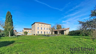 Maison à vendre 8 pièces 288 m²
