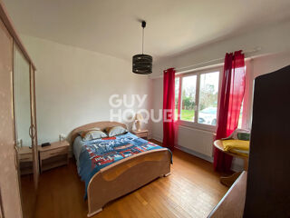  Maison à vendre 3 pièces 90 m²