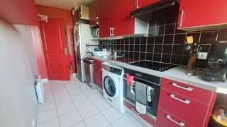  Appartement à vendre 4 pièces 83 m²