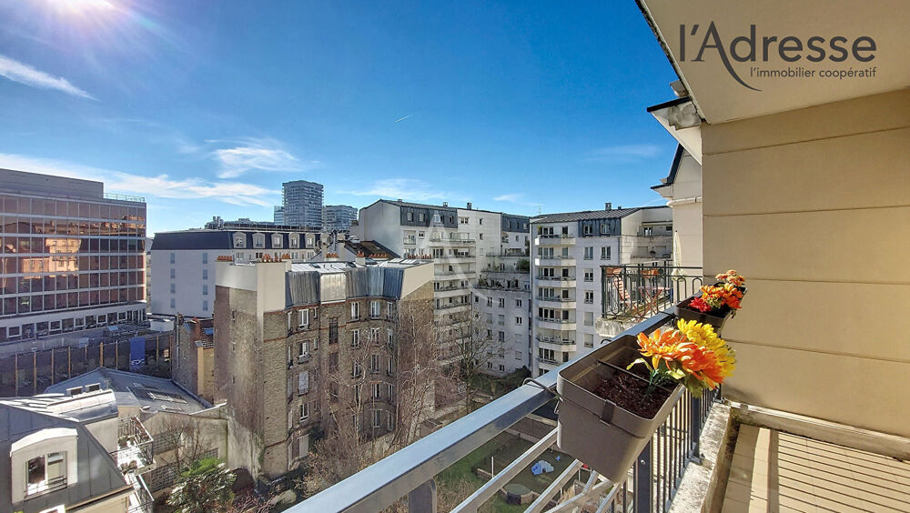 � vendre  Appartement Puteaux (92800)