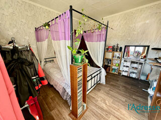  Maison � vendre 5 pi�ces 122 m�