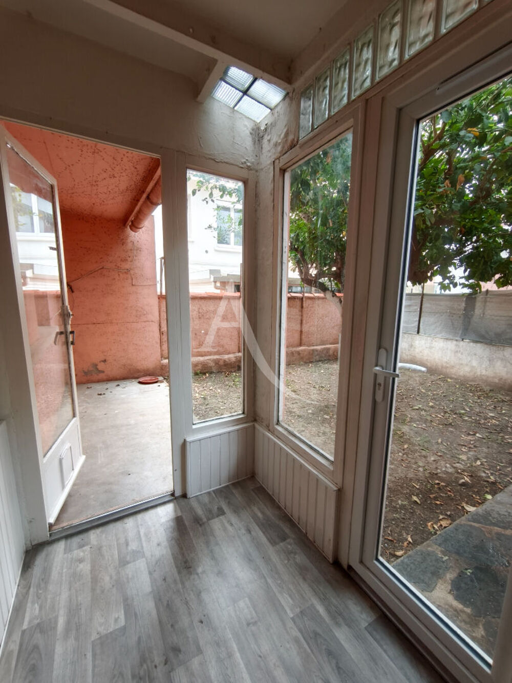 Vente Maison Maison 130 m² à rénover/ Fort potentiel proche centre-ville Perpignan