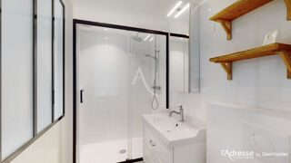  Appartement à louer 1 pièce 27 m²