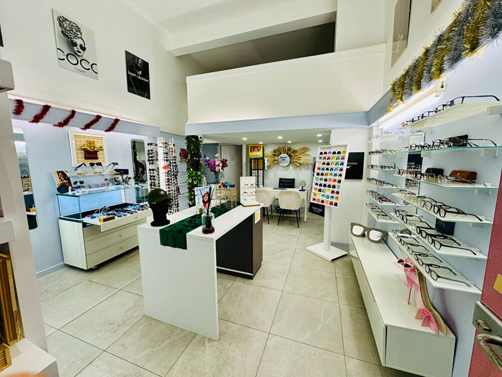   Local commercial Zone Franche de Toulon 