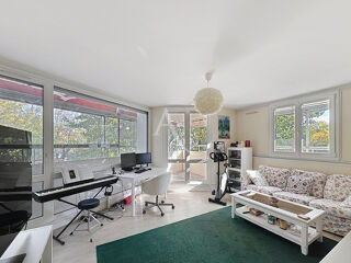  Appartement  vendre 4 pices 75 m