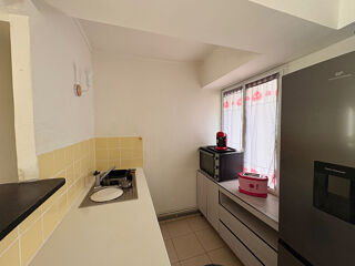 Vente Appartement APPARTEMENT ANCIEN MEULAN - 2 pièce(s) - 28 m2 Meulan