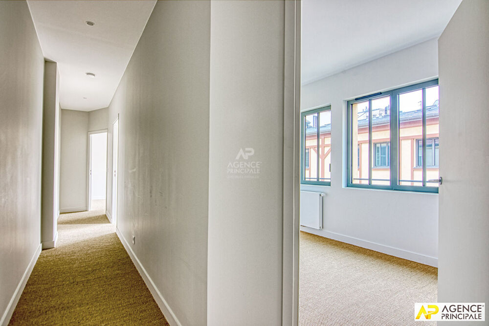 Vente Maison Versailles Notre Dame  - Maison  5 pièces  131.60 m² au sol avec terrasse arborée de 33 m² Versailles