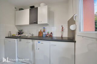  Appartement � vendre 3 pi�ces 52 m�