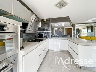  Appartement  vendre 4 pices 80 m