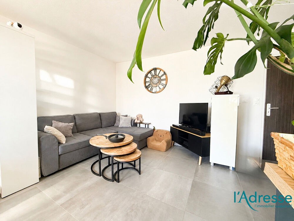 Vente Appartement Appartement Colmar 3 pièces 67.1 m2 Colmar
