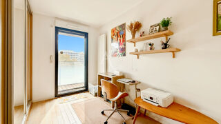  Appartement � vendre 3 pi�ces 66 m�