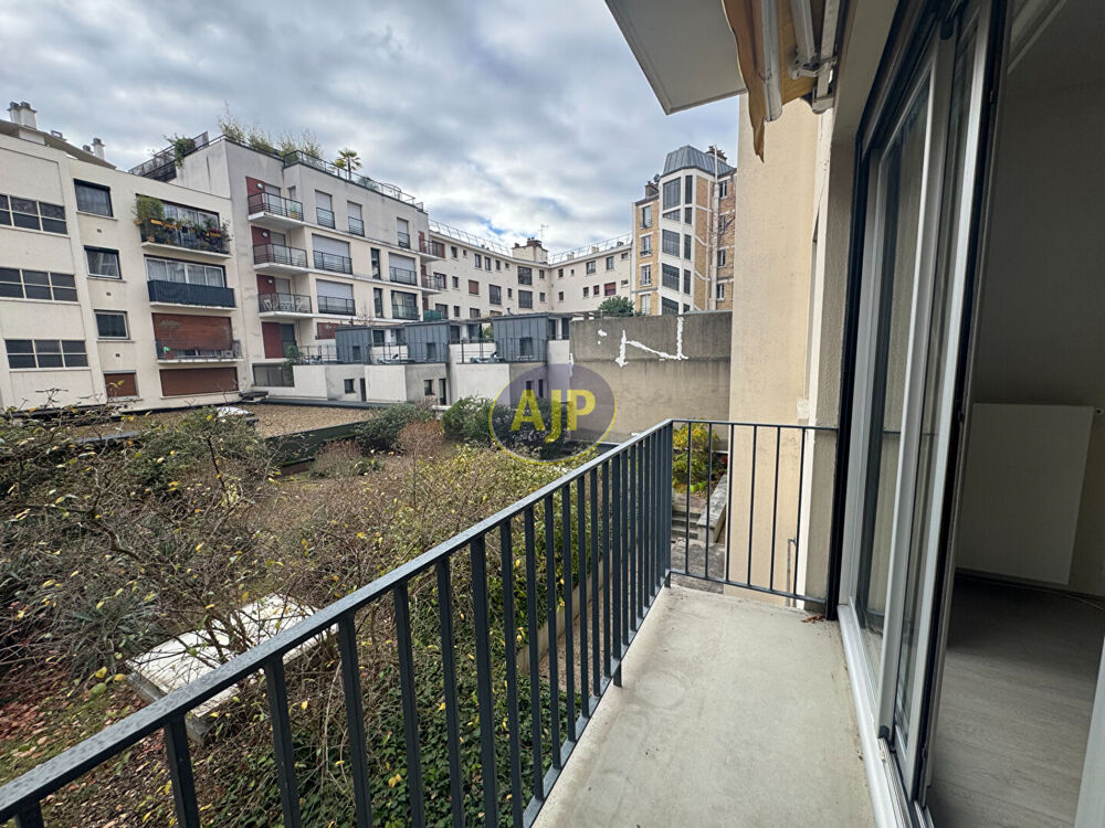 Vente Appartement Paris 15ème Métro Convention STUDIO Paris 15