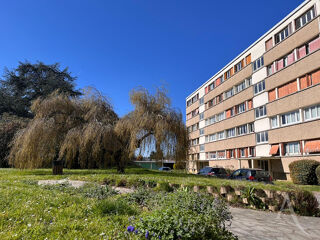  Appartement à vendre 4 pièces 66 m²