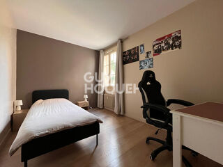  Appartement à vendre 3 pièces 56 m²