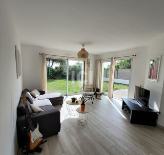 Maison � vendre 4 pi�ces 89 m�
