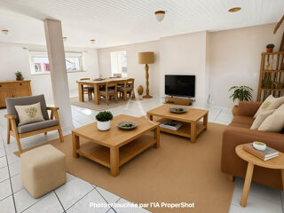  Maison à vendre 8 pièces 152 m²