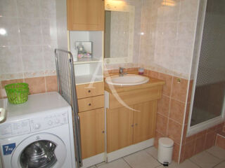  Appartement � vendre 2 pi�ces 1 m�