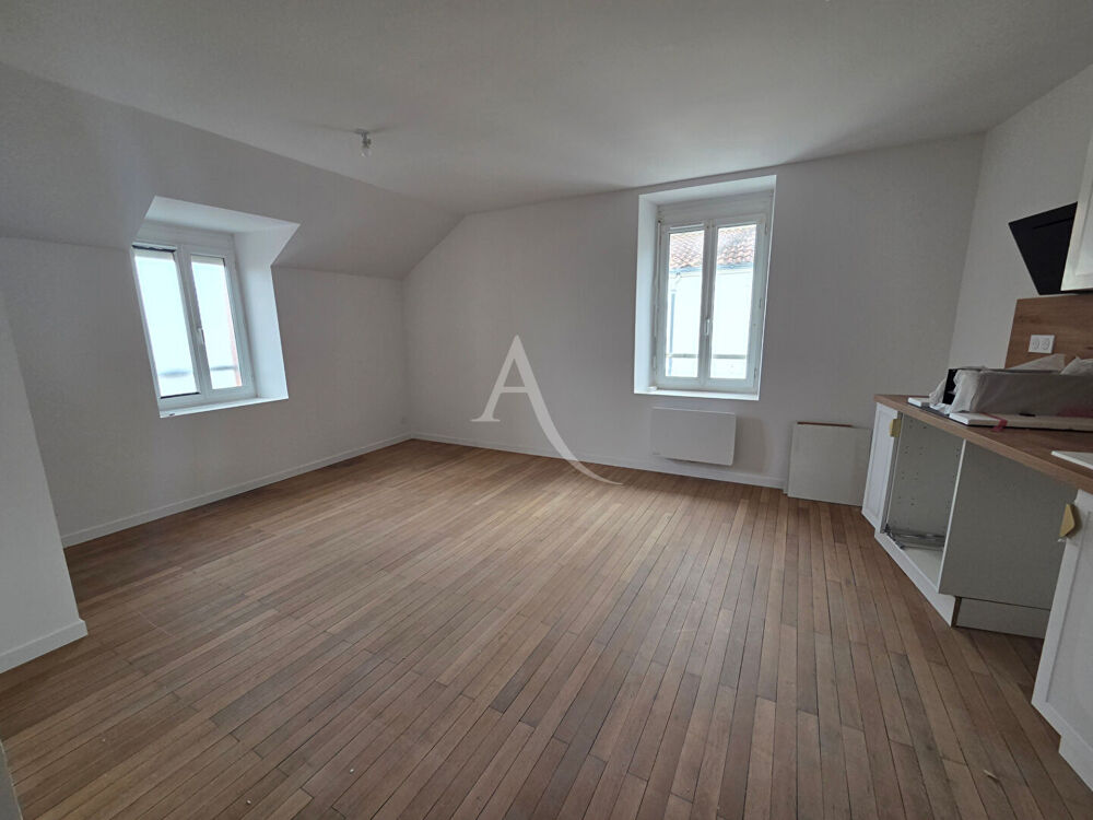Appartement Aizenay 3 pièce(s) 51.38 m2