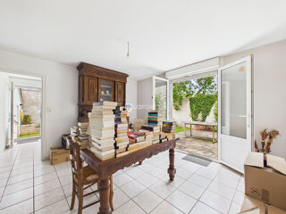  Maison à vendre 5 pièces 95 m²