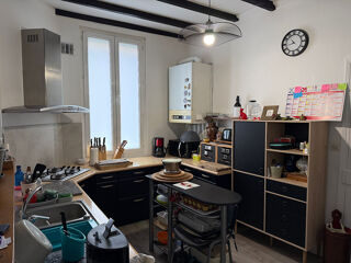  Maison à vendre 5 pièces 165 m²