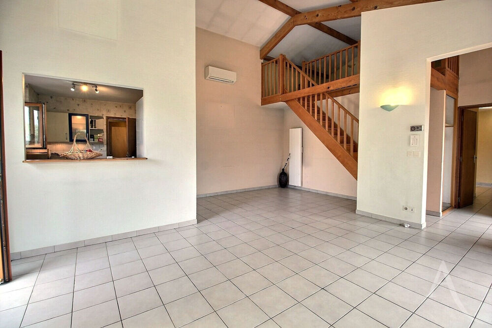 Vente Maison Maison Villenave d'Ornon - 4 chambres - 119 m2 avec garage Villenave d ornon