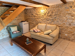  Maison à vendre 3 pièces 40 m²