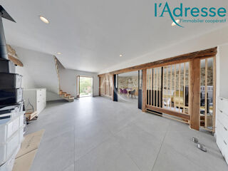  Maison à vendre 5 pièces 130 m²