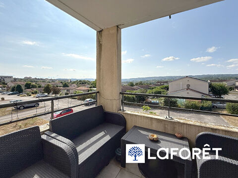  Appartement � louer 2 pi�ces 45 m�