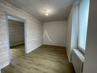  Maison � vendre 4 pi�ces 64 m�