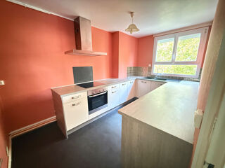  Appartement � vendre 4 pi�ces 78 m�