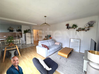  Appartement � vendre 4 pi�ces 89 m�