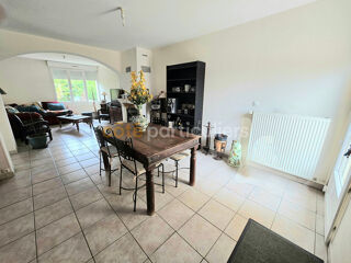  Maison � vendre 6 pi�ces 130 m�