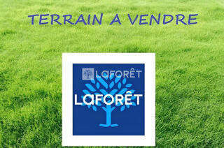  Terrain � vendre 1200 m�