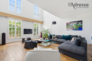  Appartement � vendre 6 pi�ces 176 m�
