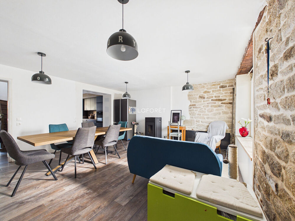 Maison Elliant - 6 pièces - 162.1 m2