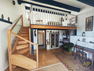  Maison à vendre 4 pièces 91 m²