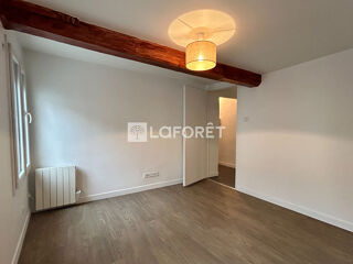  Appartement � louer 1 pi�ce 26 m� Meulan en yvelines