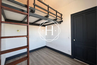  Appartement à louer 2 pièces 38 m²
