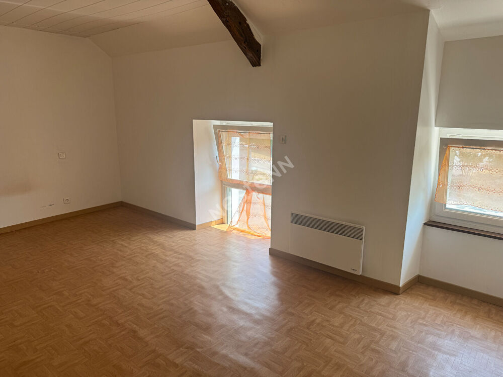 A LOUER - Maison de 2 pièces à Taupont (56800)